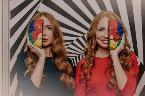 Квест «Бессознательное» от iLocked Квест «Бессознательное» от iLocked