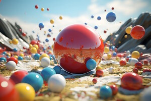 Фотография квиза Imom's от компании Imom's (Фото 1)