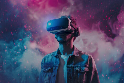 VR-квест «Warstation» от Warstation