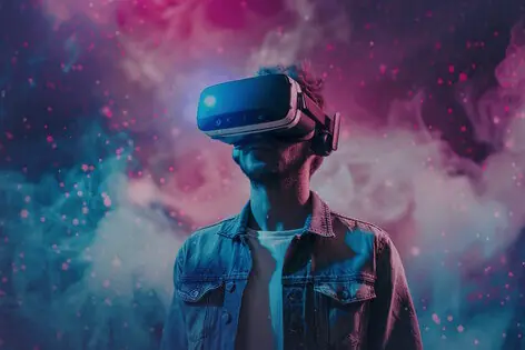 VR-квест «Warstation» от Warstation