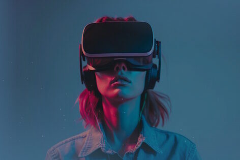 VR-квест «Виртуальная реальность» от Zaga Game